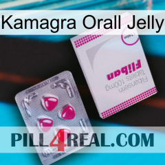 Kamagra Orall Jelly 32